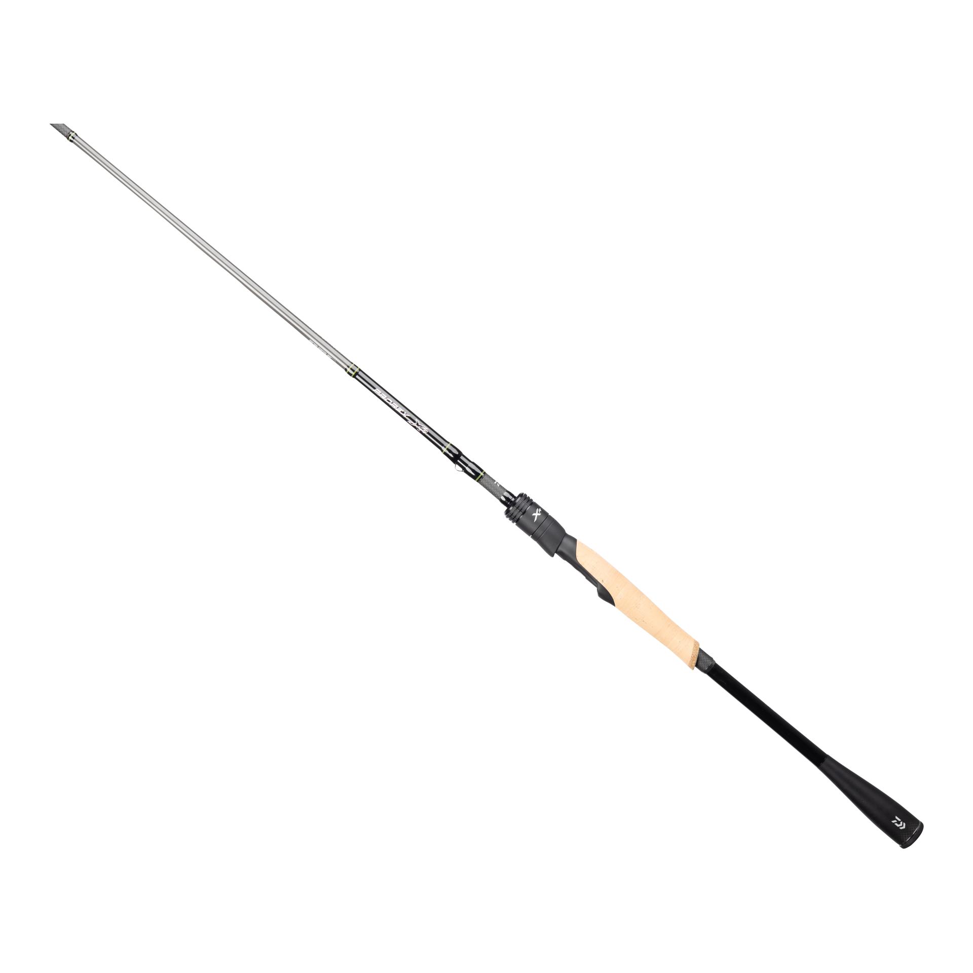 Daiwa Prorex XR Spin Haspelspö