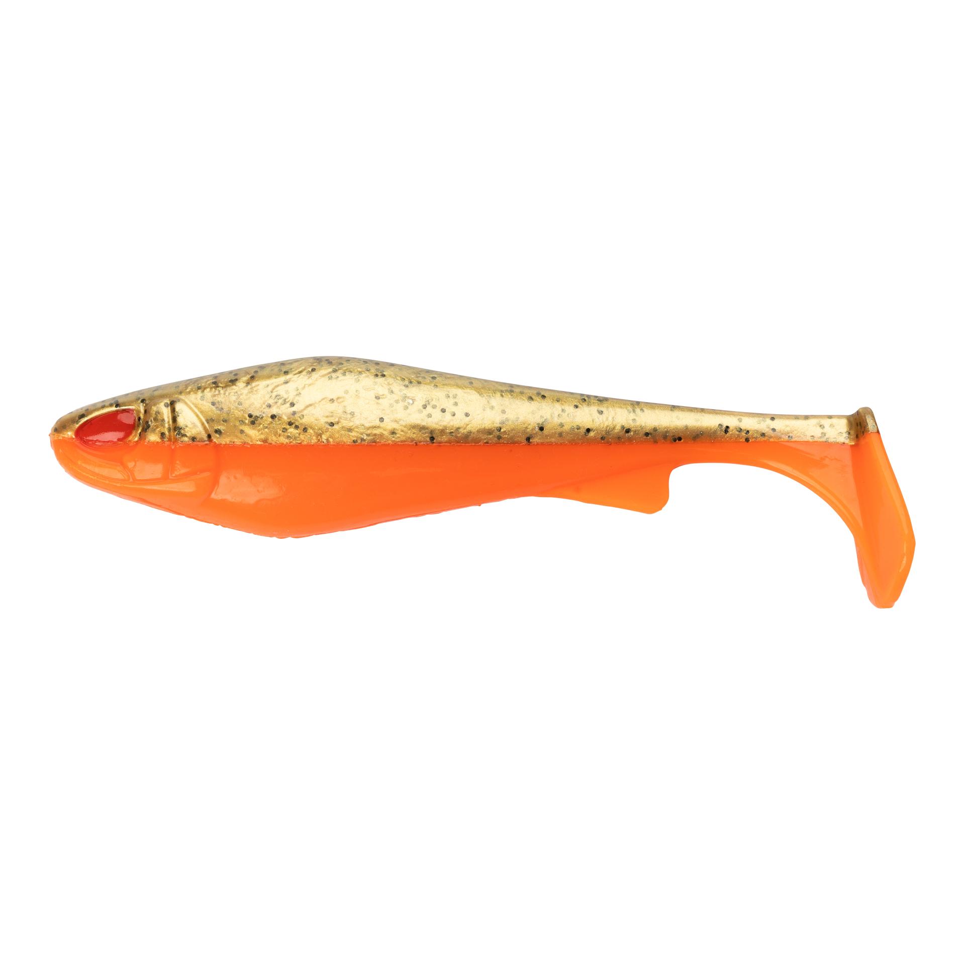 Produktfoto för Daiwa Prorex Lazy Shad 20 cm Old School Tomato