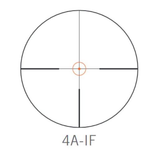 Swarovski Z8i 0,75-6×20 P L