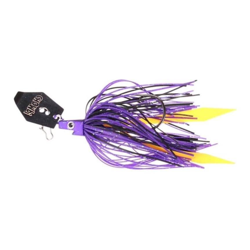 Strike Pro Pig Hula Chatterbait