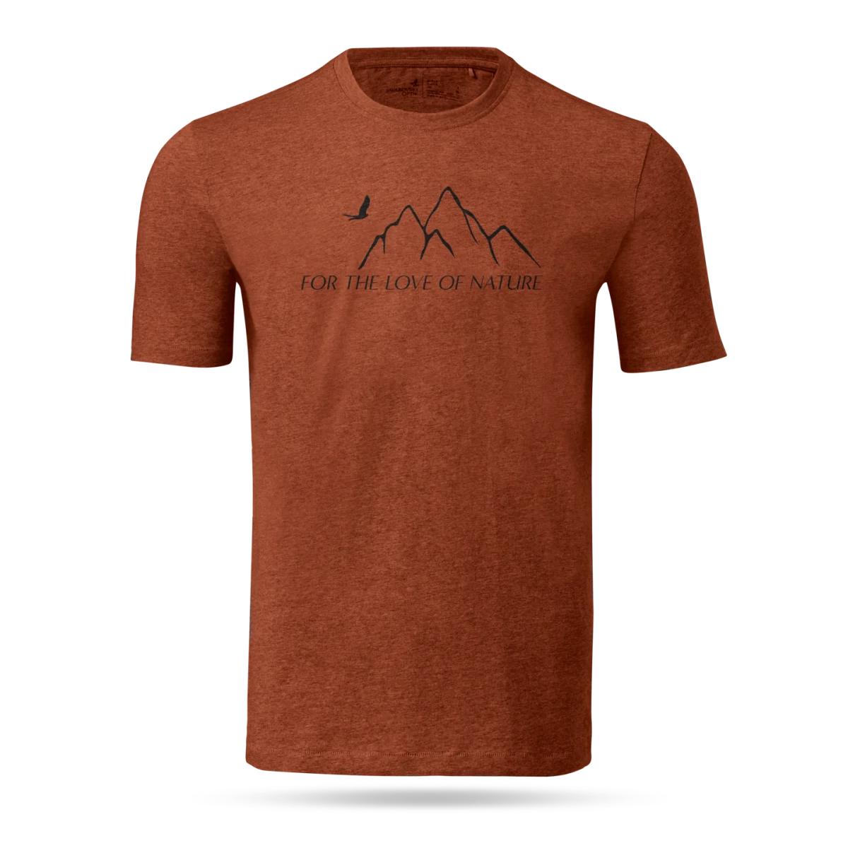 Swarovski Optik TSM T-shirt Mountain