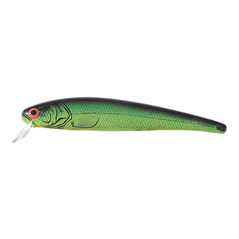 Läs mer om Bomber 15J Jointed Wobbler