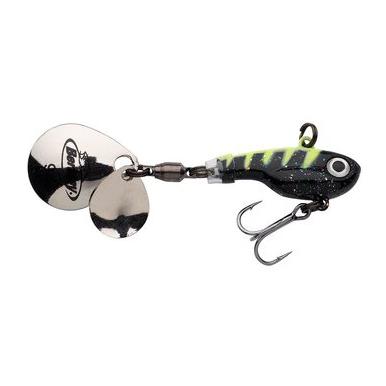 Läs mer om Berkley Pulse Spintail 14g Vibrationsbete