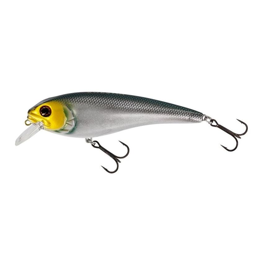 Westin Rawbite 15 cm 61 g Floating Wobbler