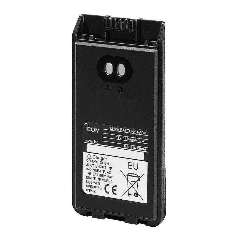 ICOM BP-280 Battery Li-Ion 2280mAh för ProHunt Basic 2