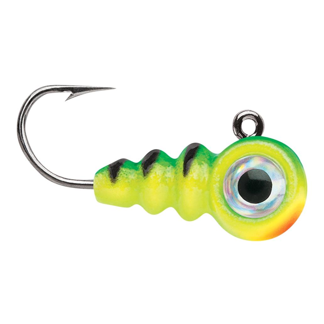 VMC Tungsten Larv Eye Jig