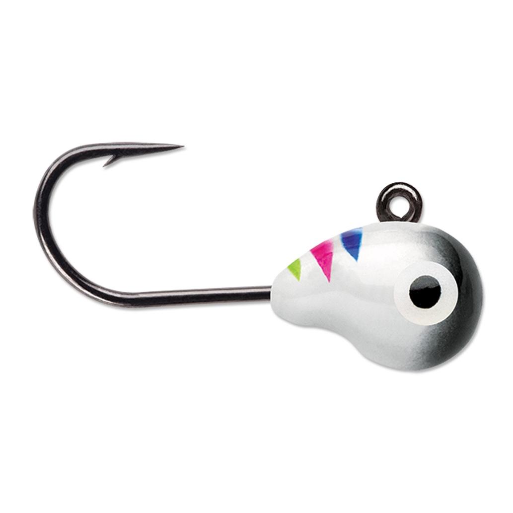 VMC Tungsten Mongo Jig 2-pack