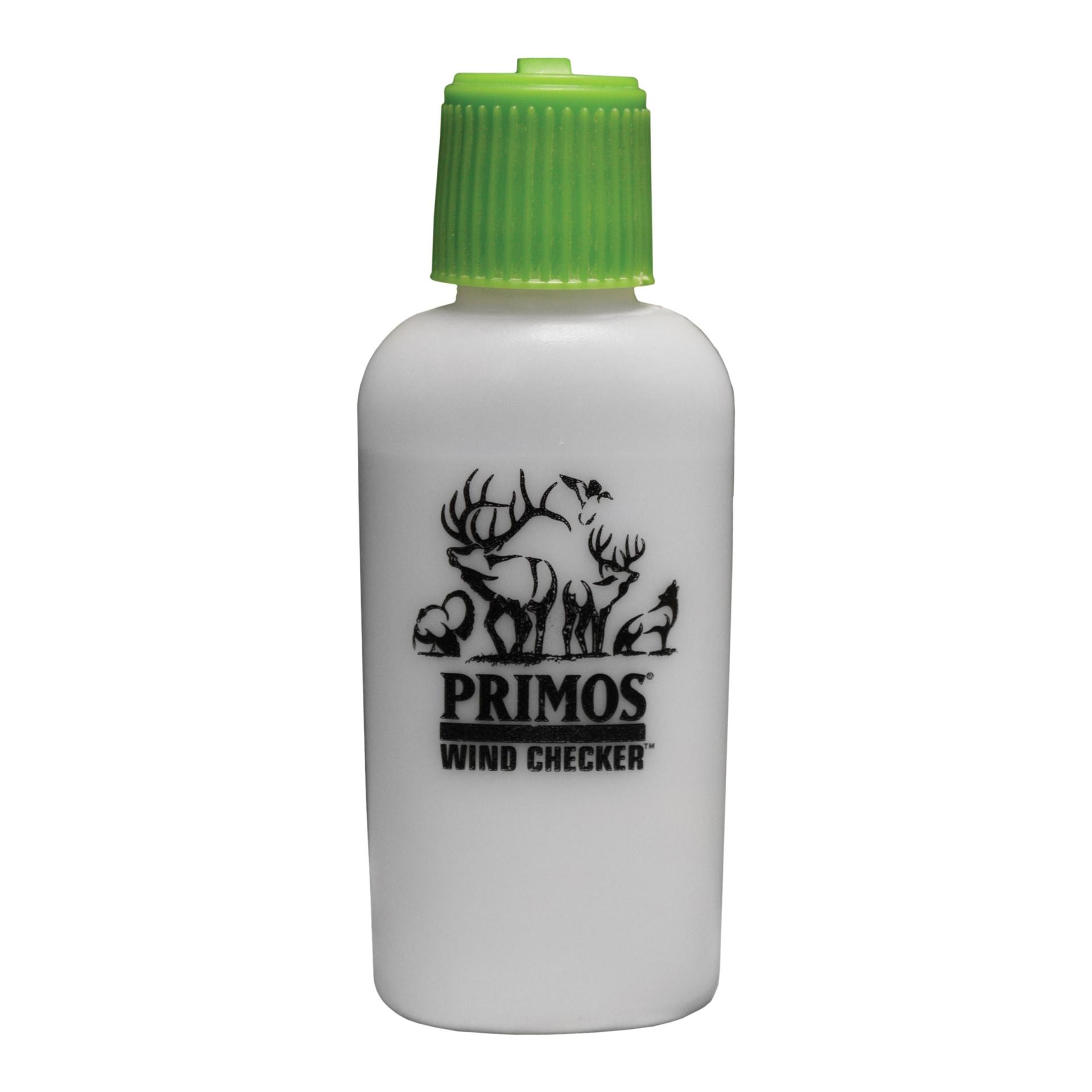 Primos WIND CHECKER VINDVISARE 2OZ