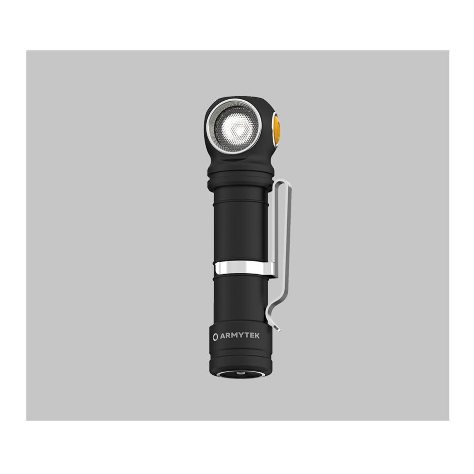Alternativ bild 1 för ArmyTek Wizard C2 Pro MAX 4000lm