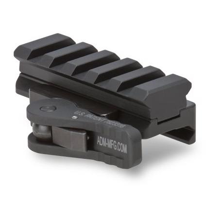 Vortex Red Dot QR AR-15 Riser Mount