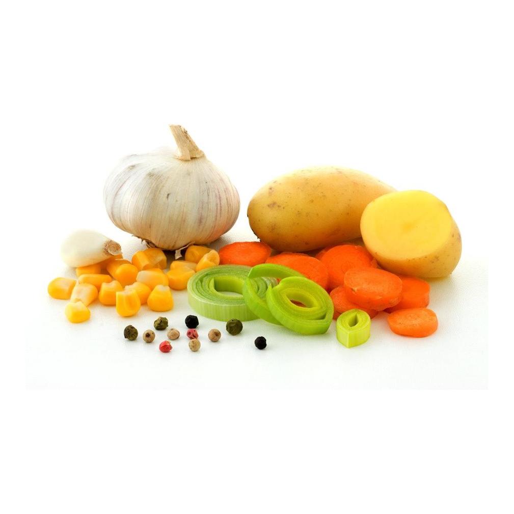 Alternativ bild 1 för Adventure Food Veggie Couscous