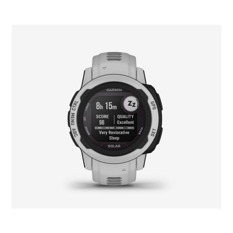 Garmin Instinct® 2S Solar