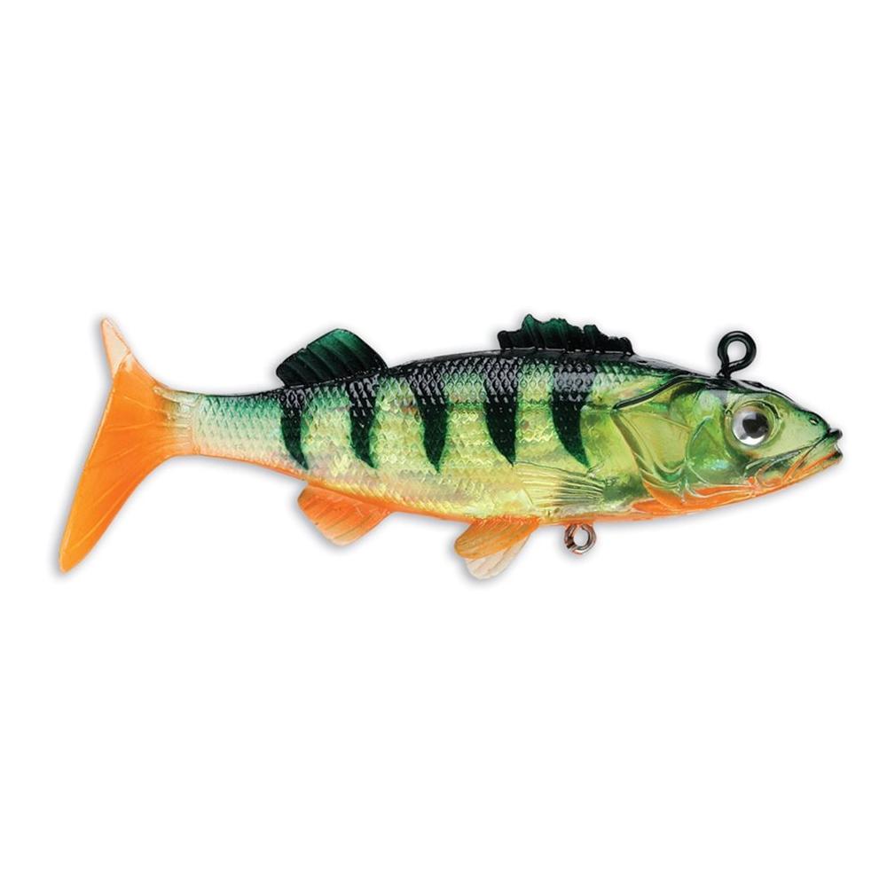 Läs mer om Storm Wildeye Live Perch 8 cm 18 g