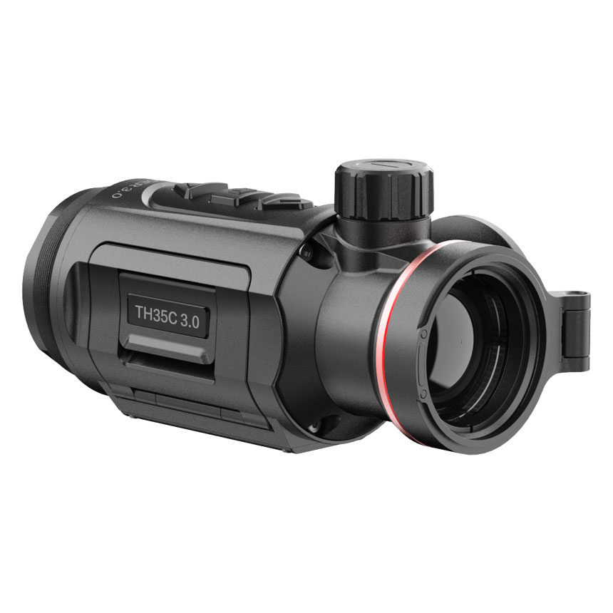 HIKMICRO Termisk Clip-On Thunder 3.0 TH35C