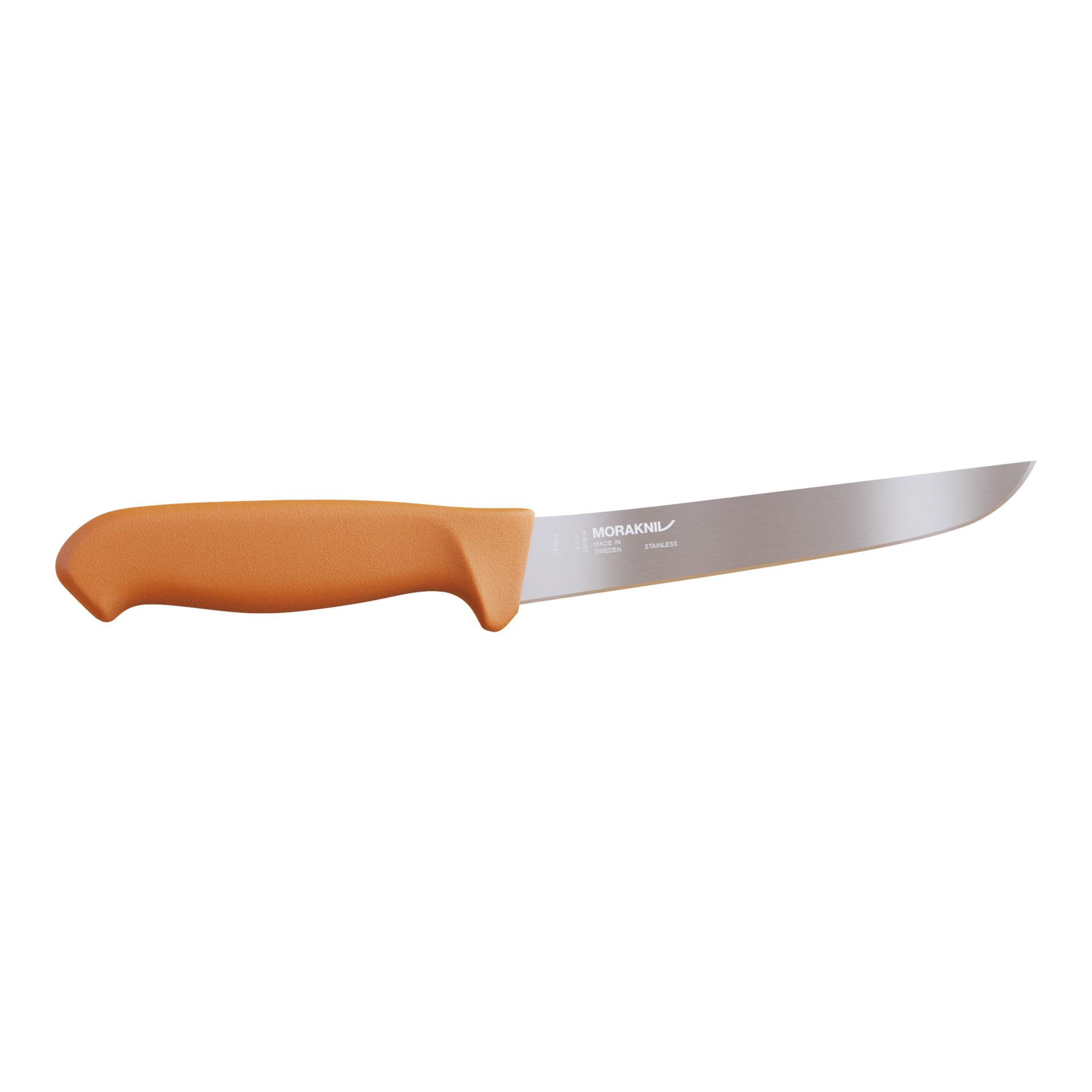 Morakniv Hunting Straight Boning Kinfe