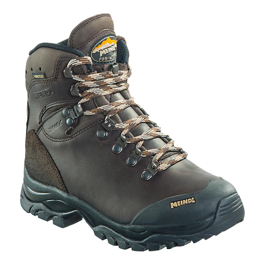 Läs mer om Meindl Kansas Lady GTX kängor