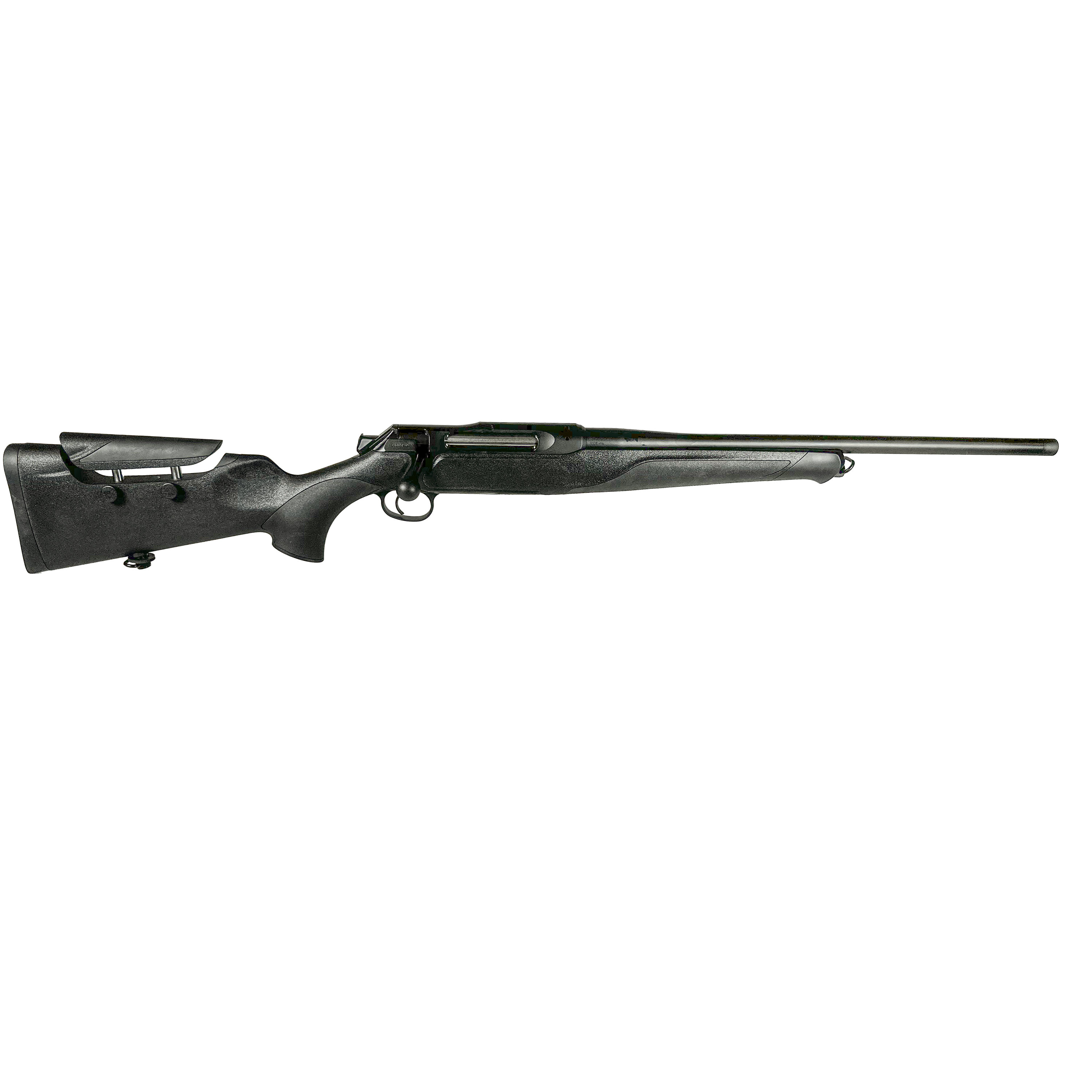 Sauer 505 ErgoMax – Justerbar