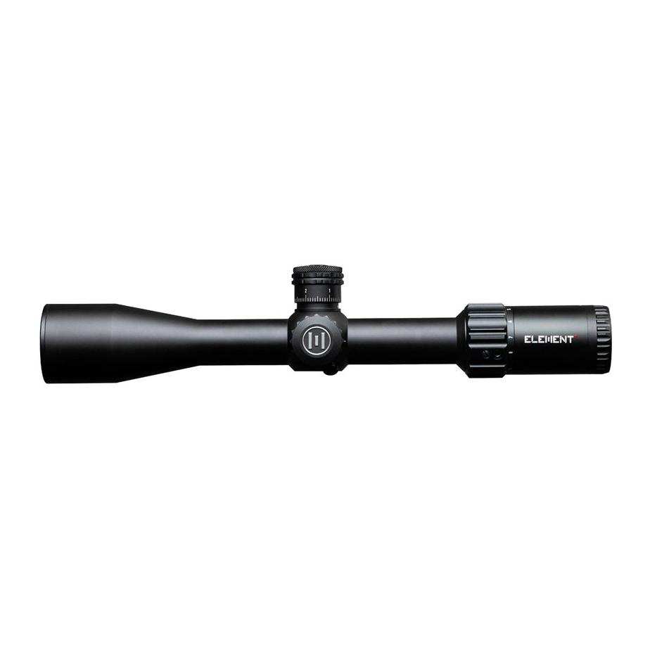 Element Optics Helix 4-16×44 FFP MRAD Kikarsikte