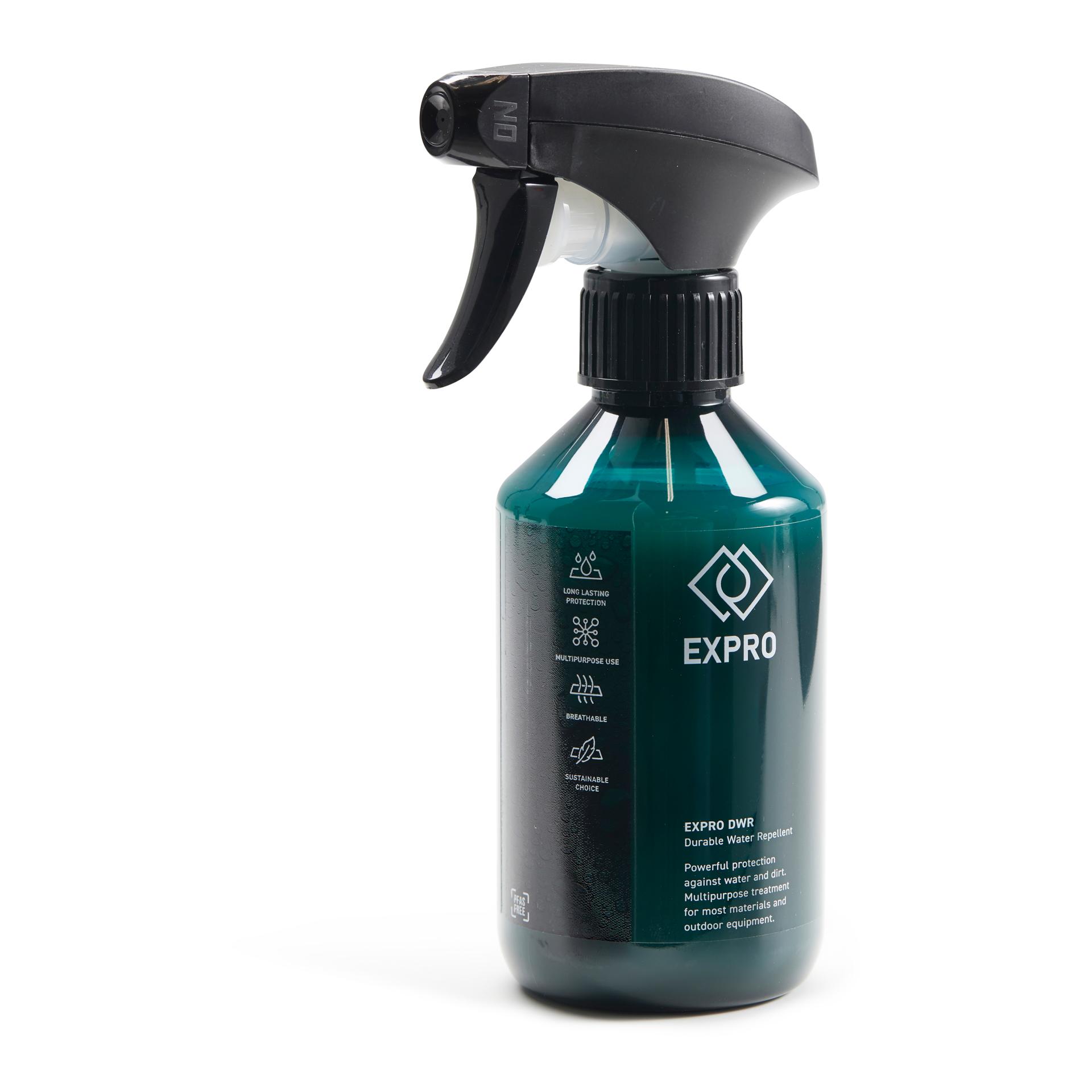 Expro Waterproofer Spray On