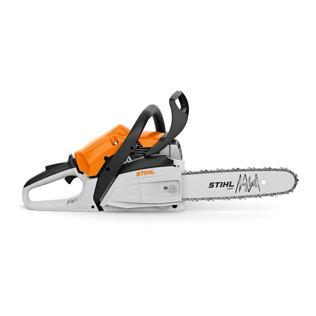 STIHL MS 162 Bensindriven Motorsåg