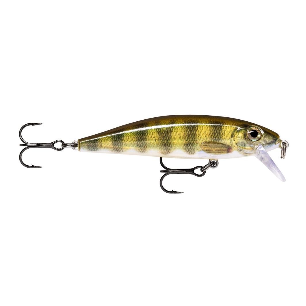 Läs mer om Rapala X-Rap Countdown 5cm