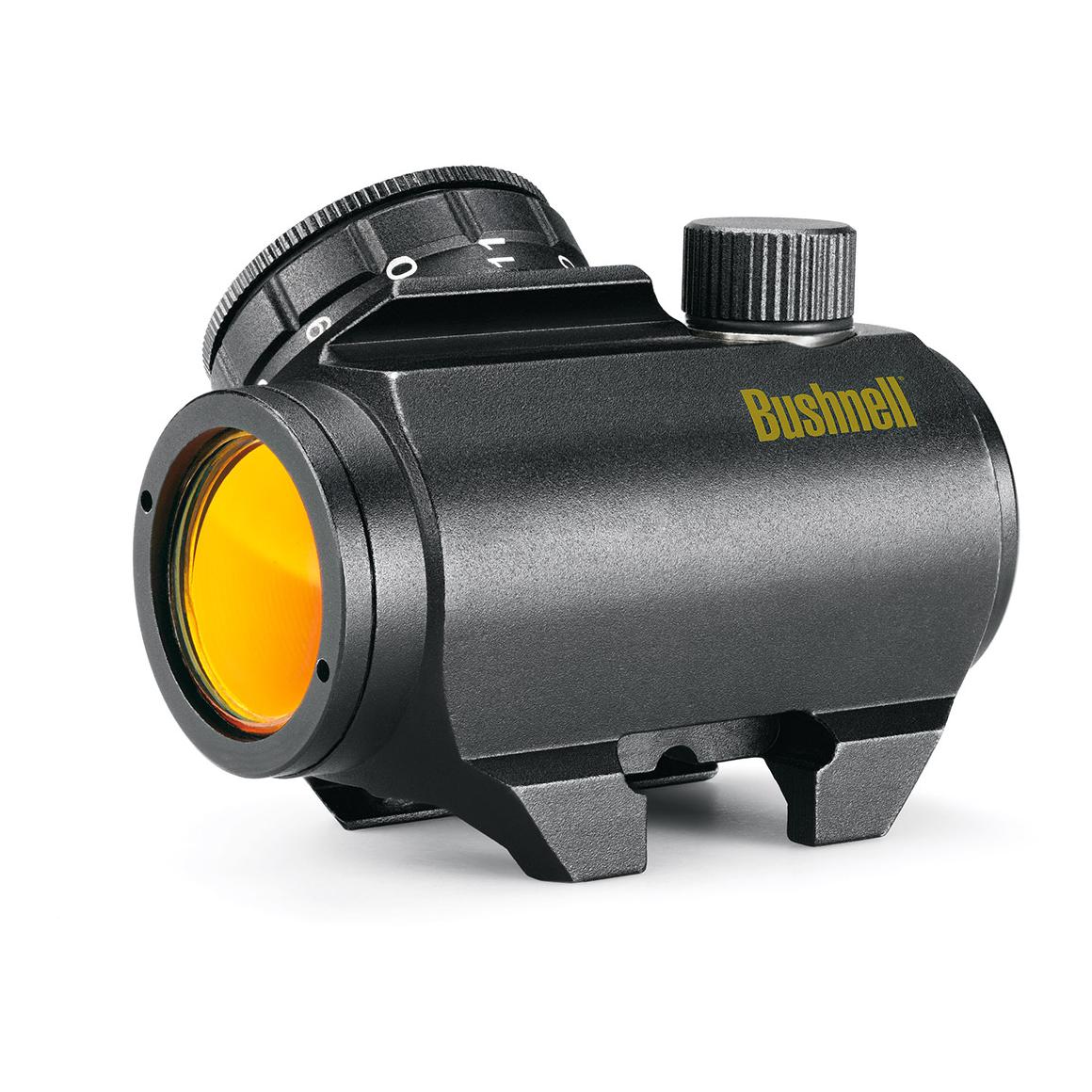 Bushnell Trophy TRS-25 1×25 Rödpunktsikte