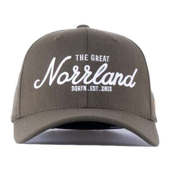 SQRTN Great Norrland 120 Keps