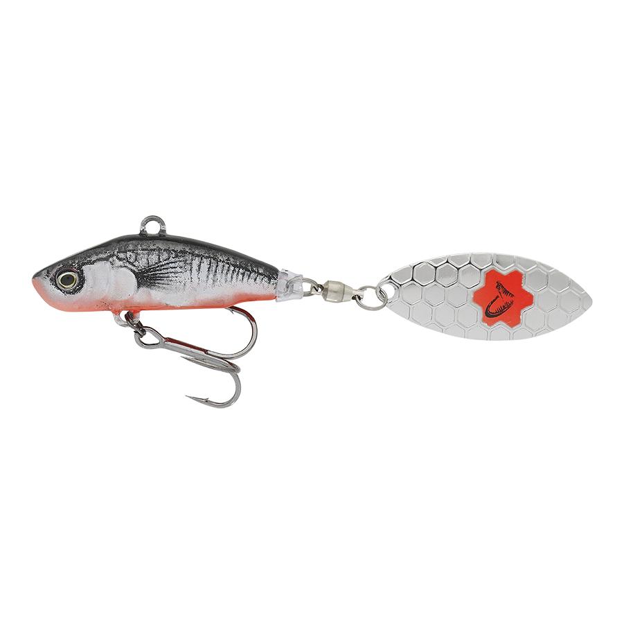 Savage Gear 3D Stickleback Tail Spin