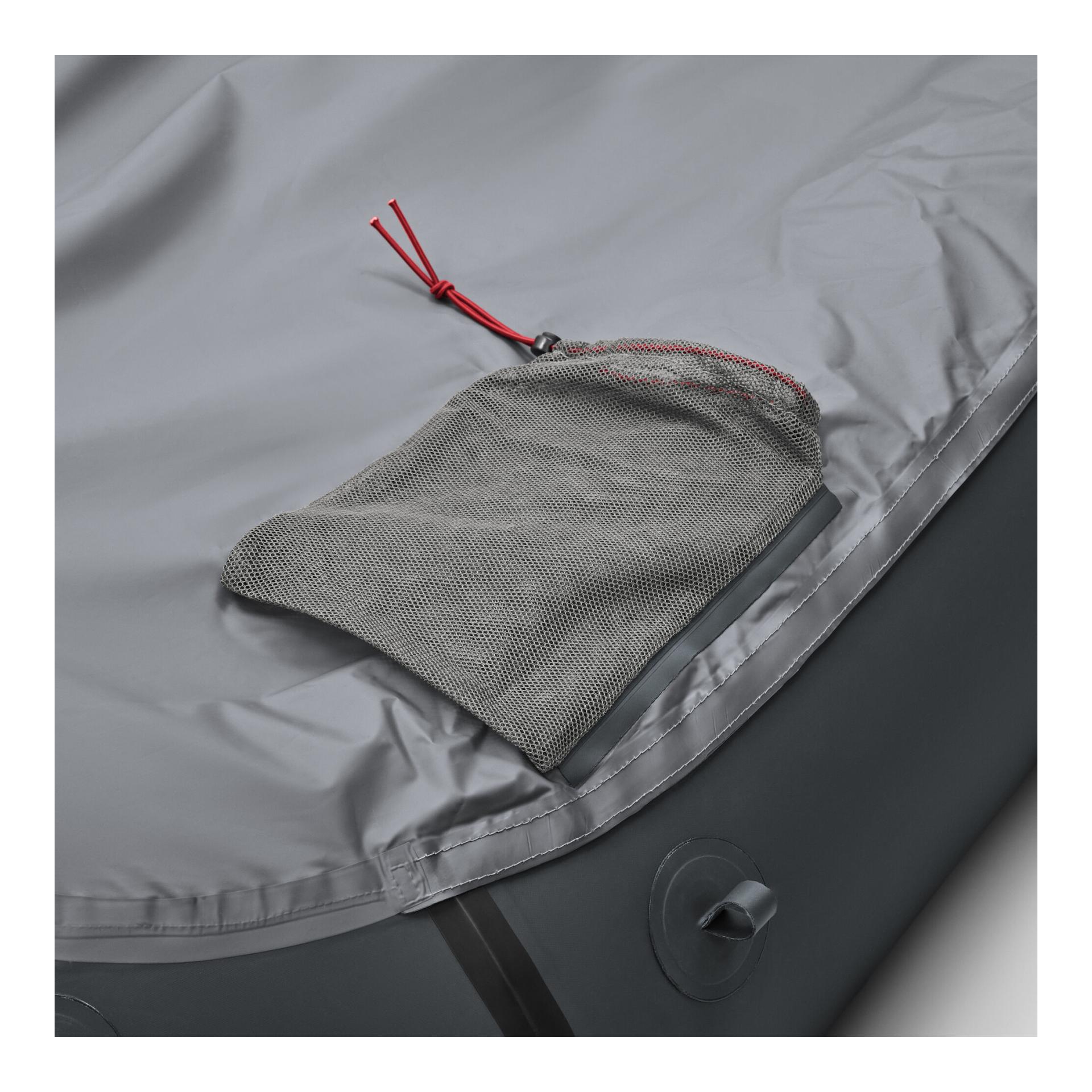 Alternativ bild 1 för Stream Pro Packraft