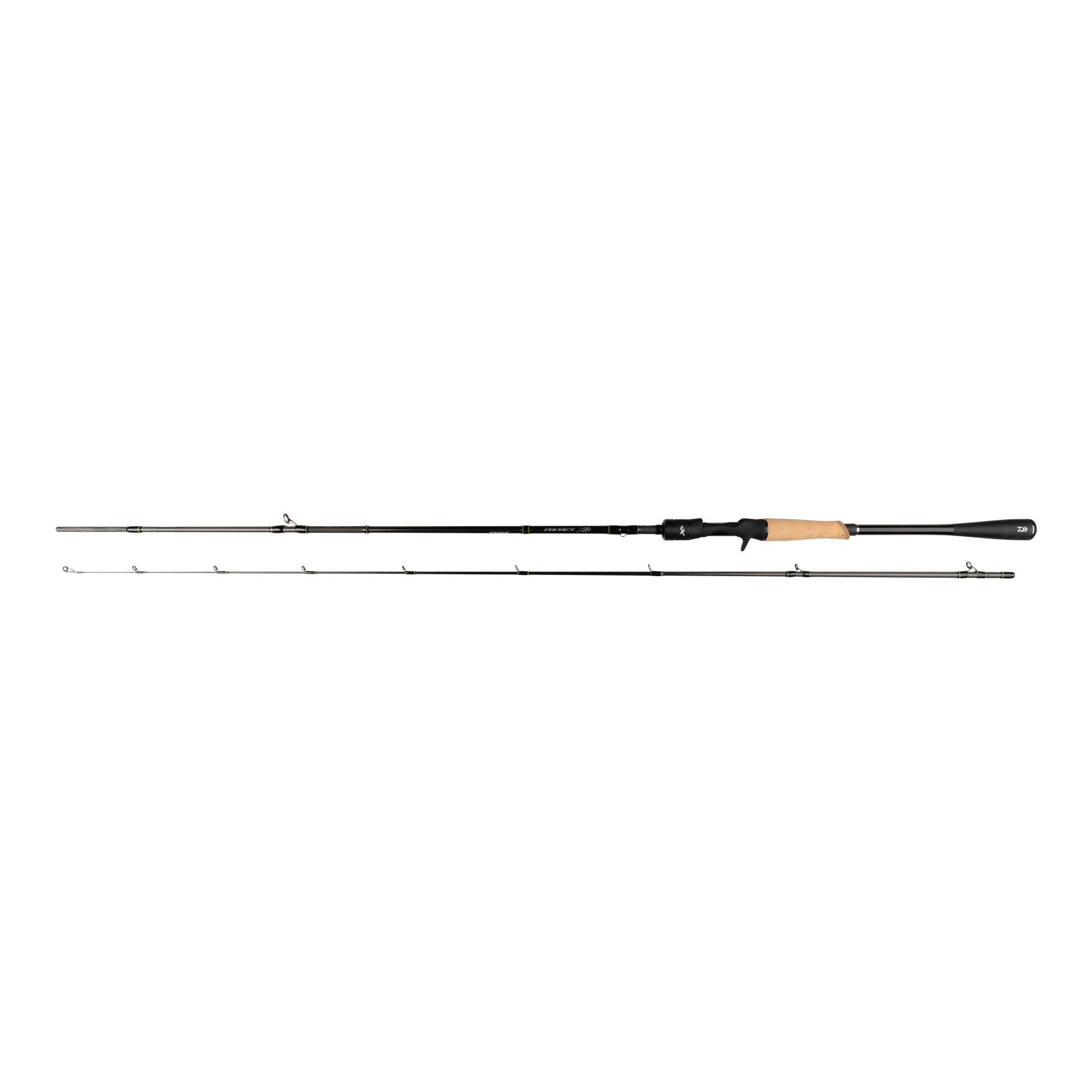 Daiwa Prorex XR Bait Spinnspön