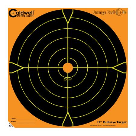 Caldwell Måltavla Peel 12″ Bullseye
