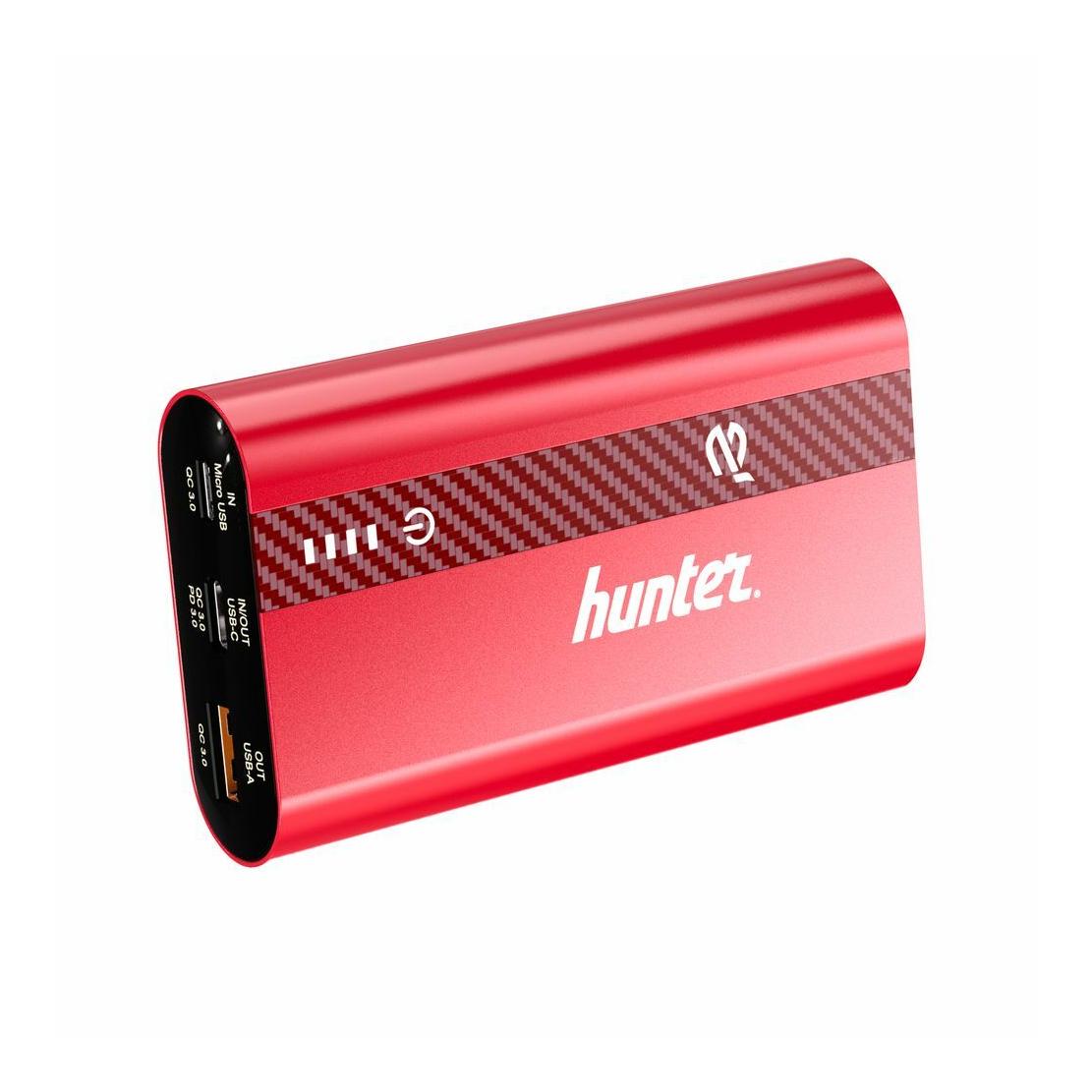 Hunter Powerbank – 10 000mAh