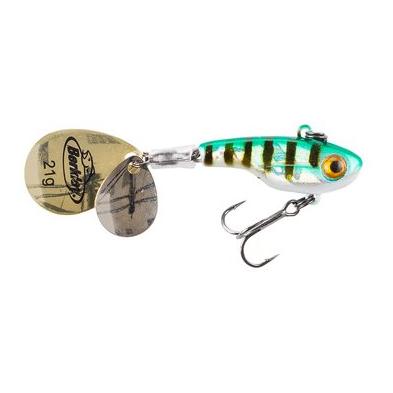 Berkley Pulse Spintail 14g Vibrationsbete