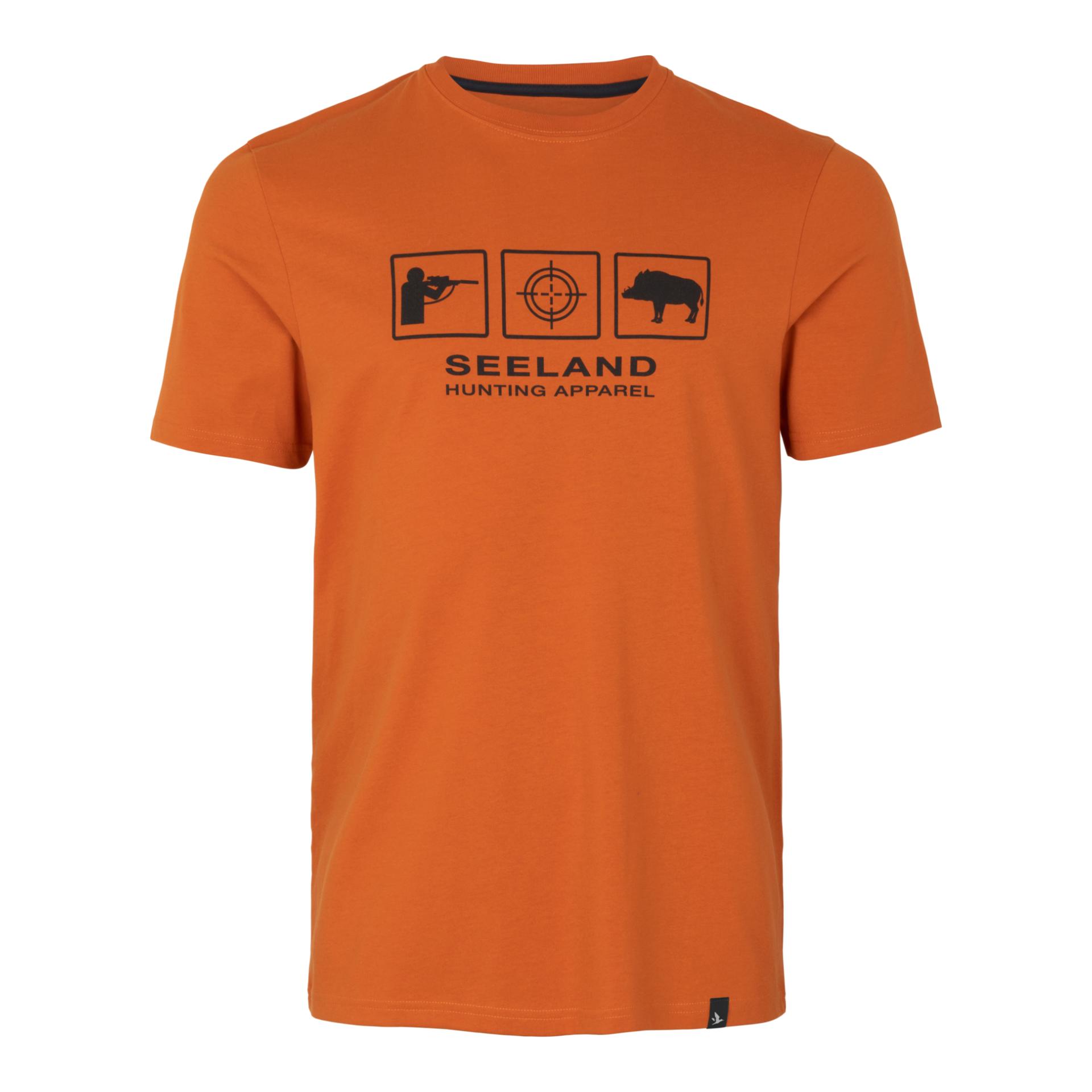 Seeland Lanner T-Shirt