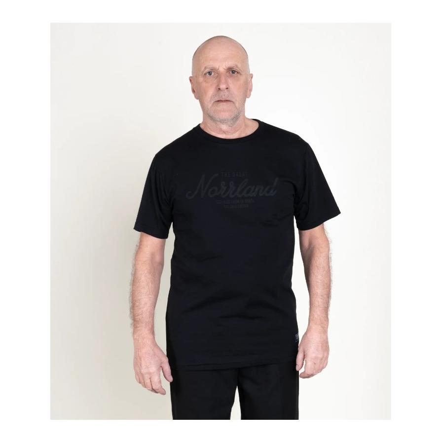 Läs mer om SQRTN Great Norrland T-shirt