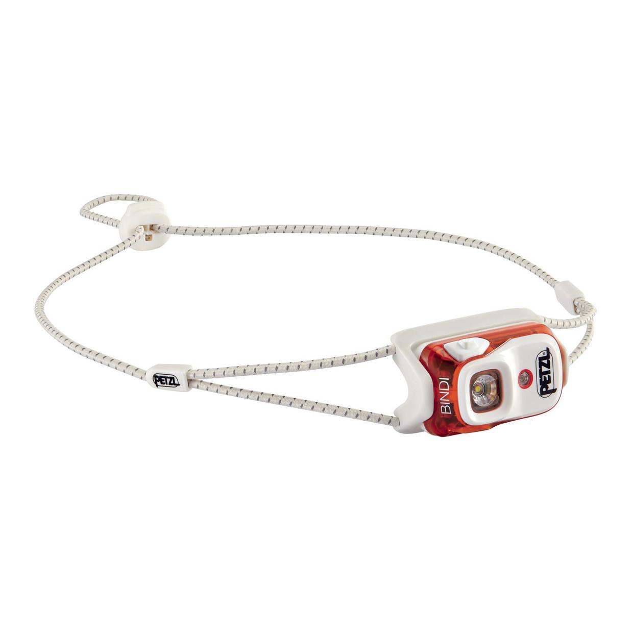 Läs mer om Petzl Headlamp Bindi 200 Lumen