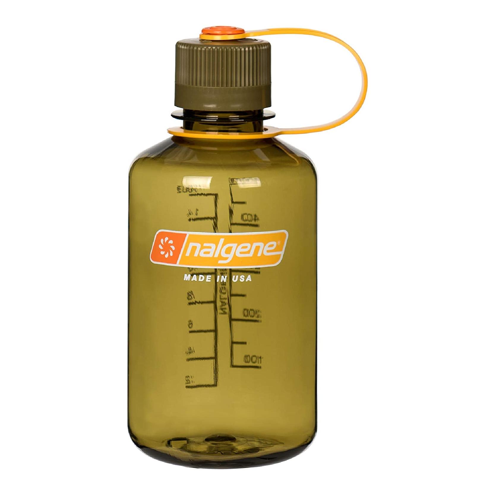 Nalgene Flaska Sustain 0,5 liter NM