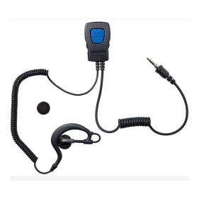 Alternativ bild 1 för Lafayette Smart+ Jaktpaket 155 MHz Inklusive Miniheadset