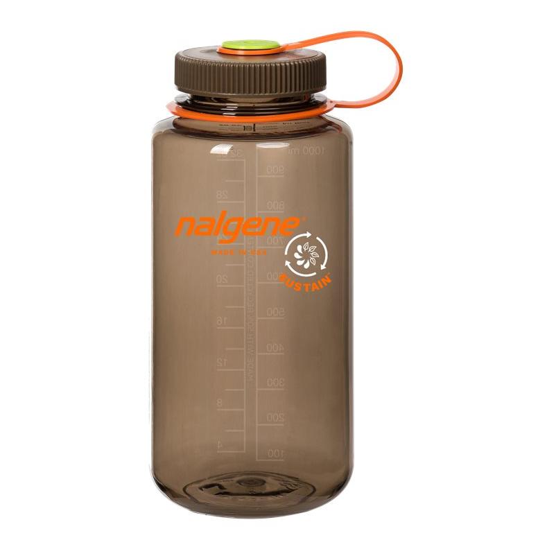 Nalgene Flaska Sustain 1 liter WM Woodsman