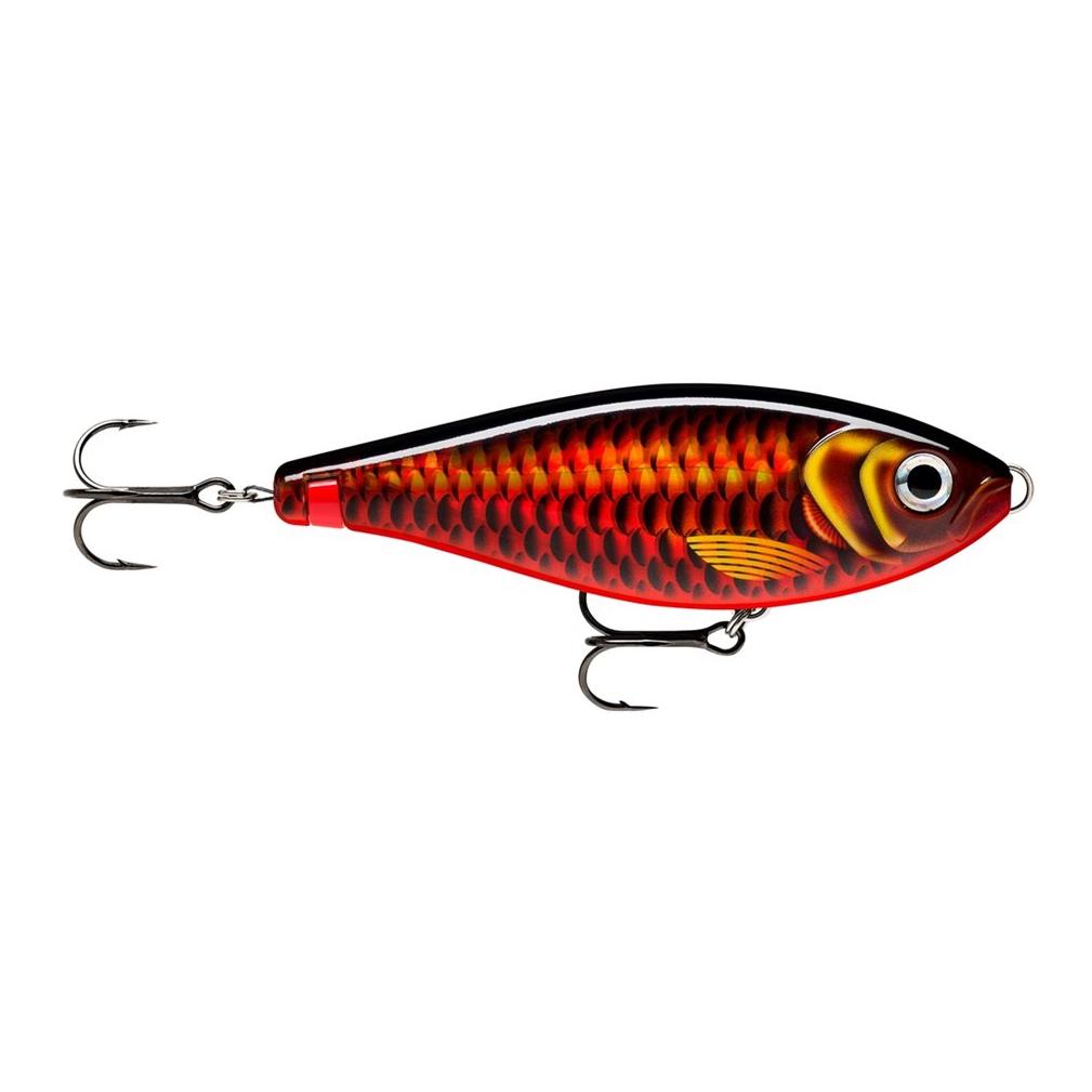 Rapala X-Rap Haku Jerkbete