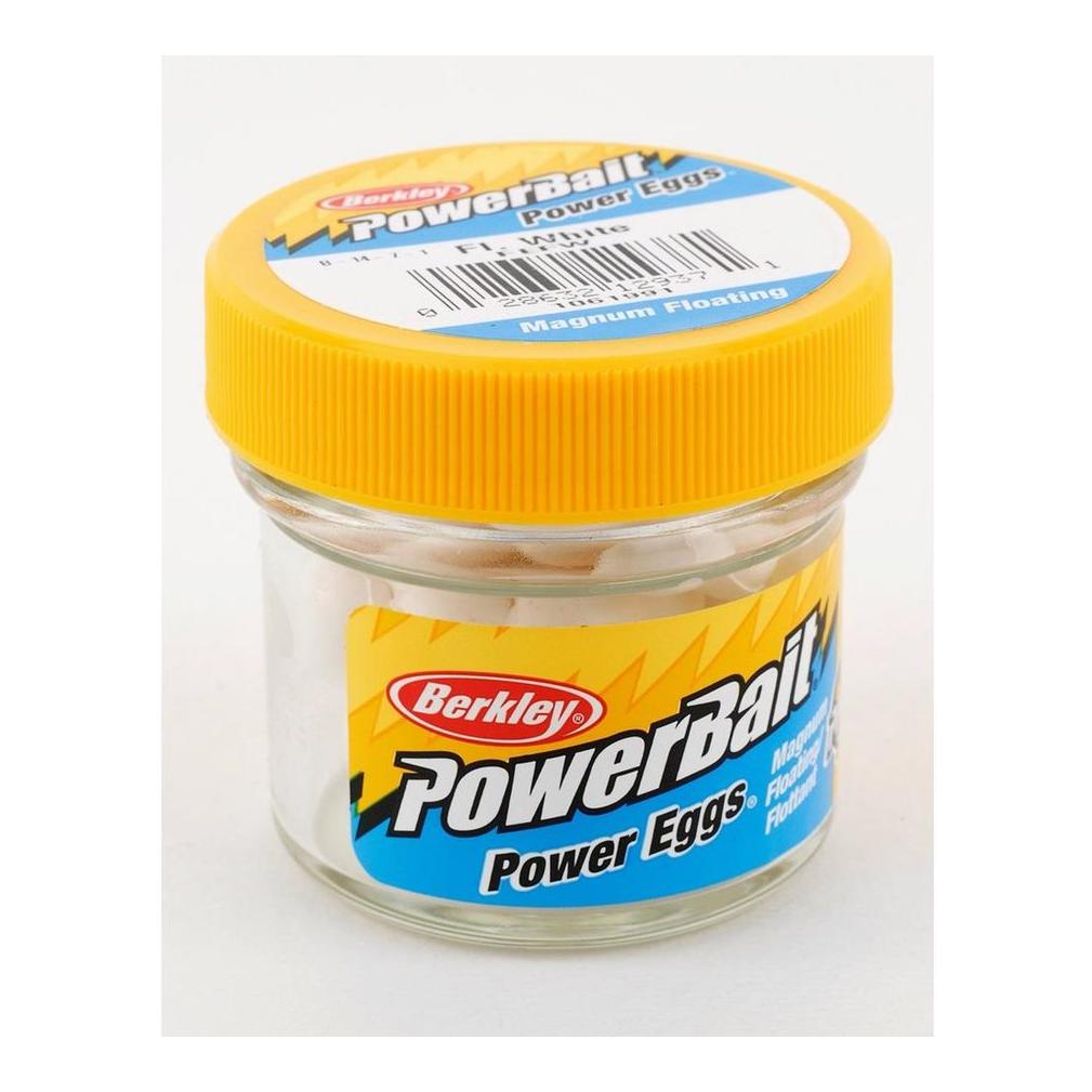 Powerbait Sparkle Power Eggs