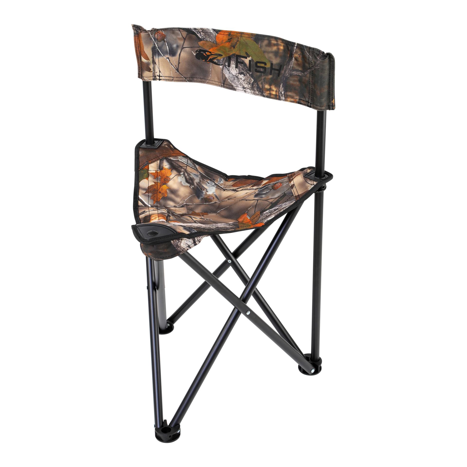 Läs mer om IFISH Chair Triad