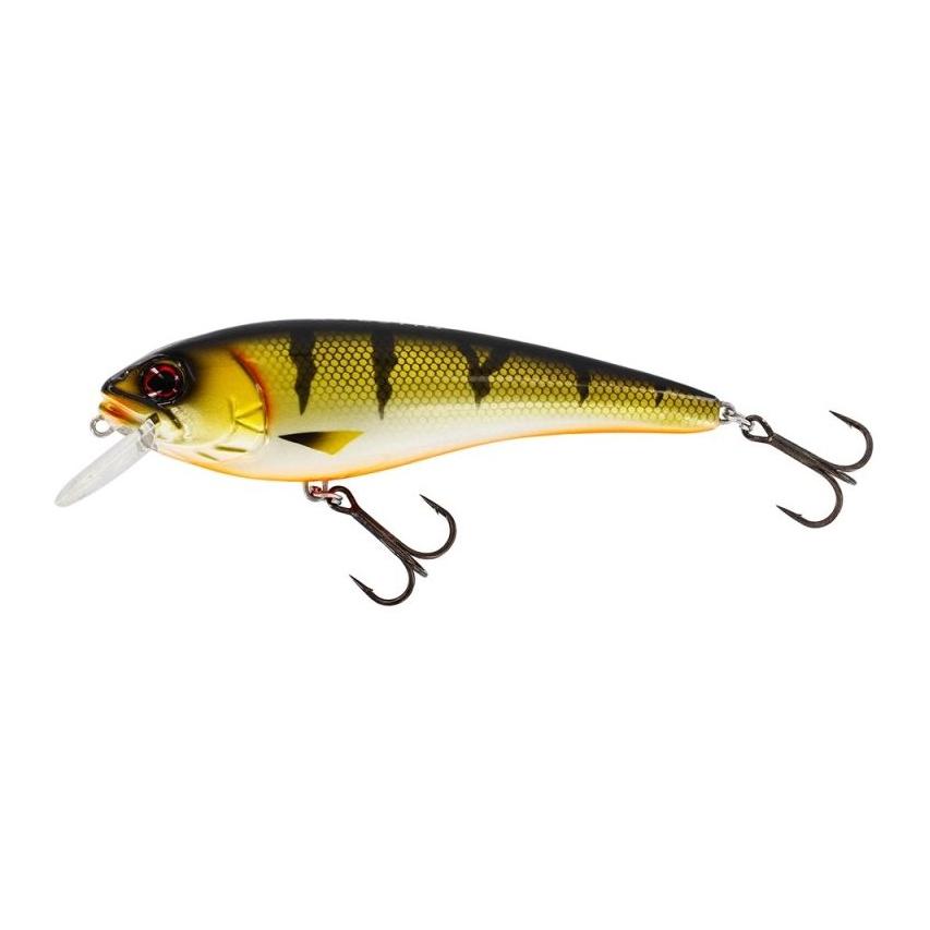 Westin Rawbite 17 cm 100 g Floating Wobbler