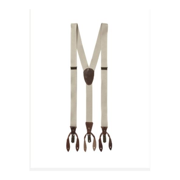 Chevalier Suspenders