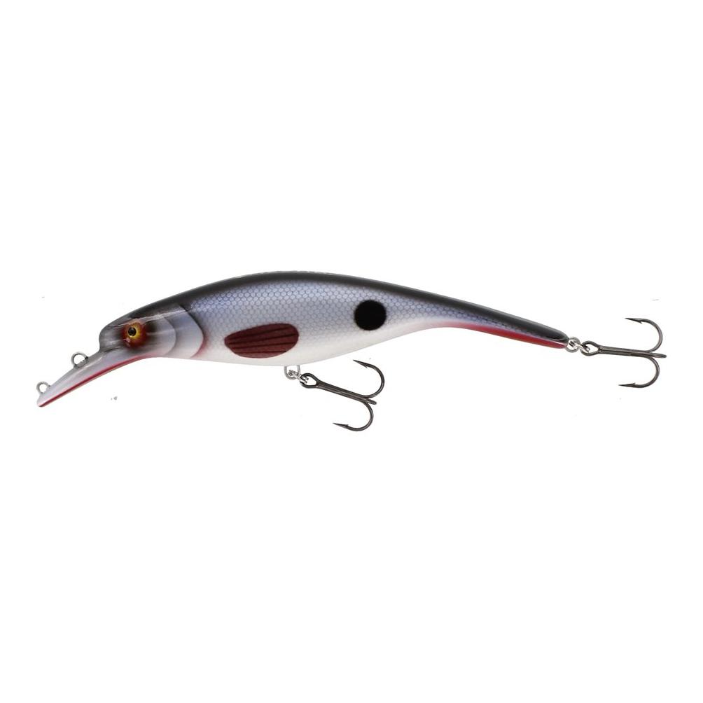 Westin Platypus 19 cm Sinking Wobbler