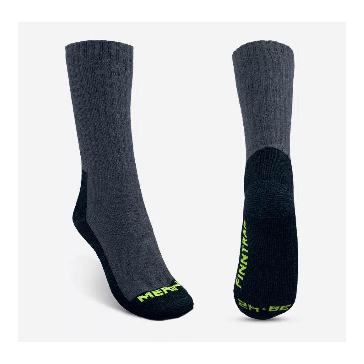 Läs mer om Finntrail Thermal Socks ExtremeMerino