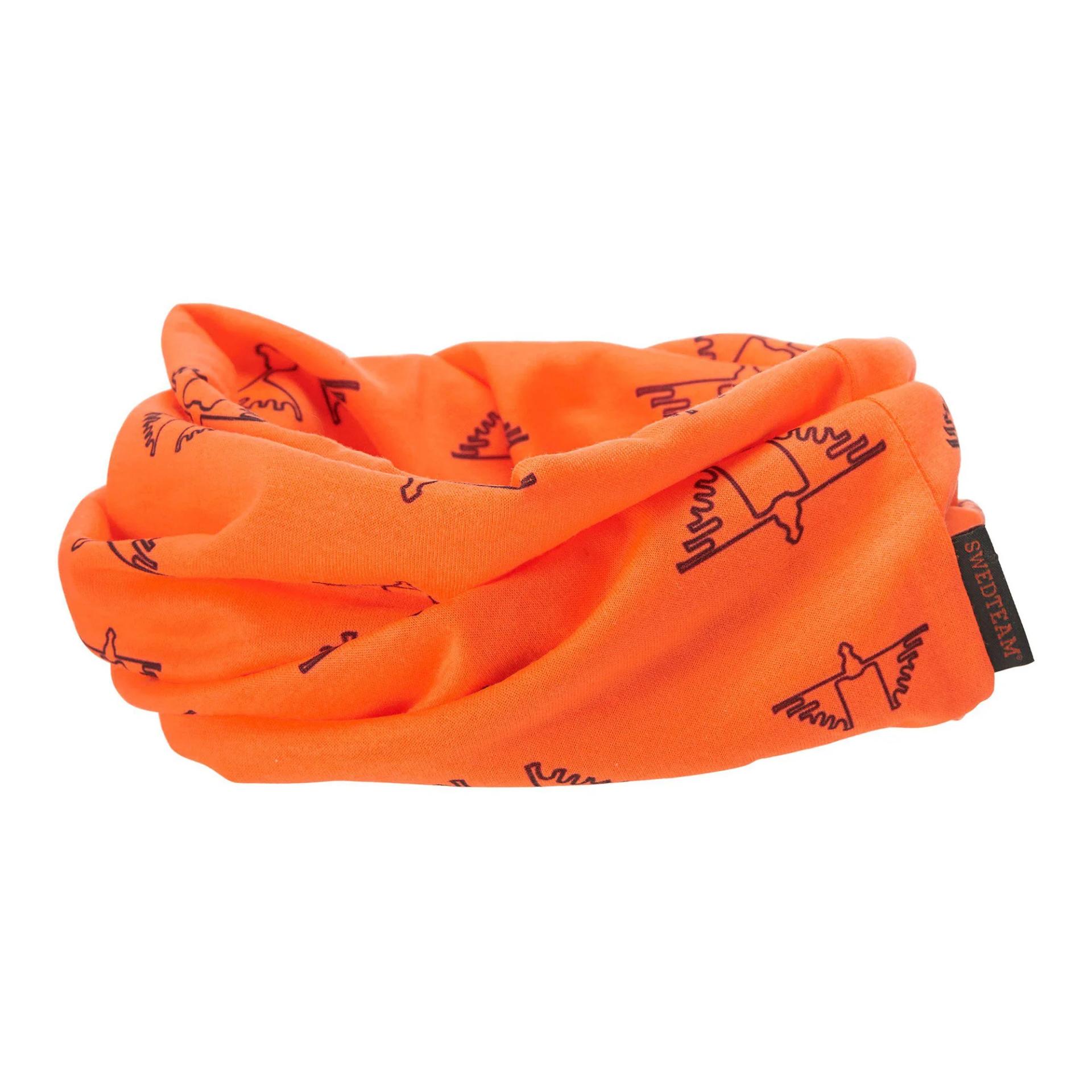 Swedteam Lynx Antibite Neck Gaiter