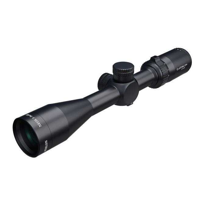 Alternativ bild 1 för Athlon Neos 3-9x40 SFP Kikarsikte