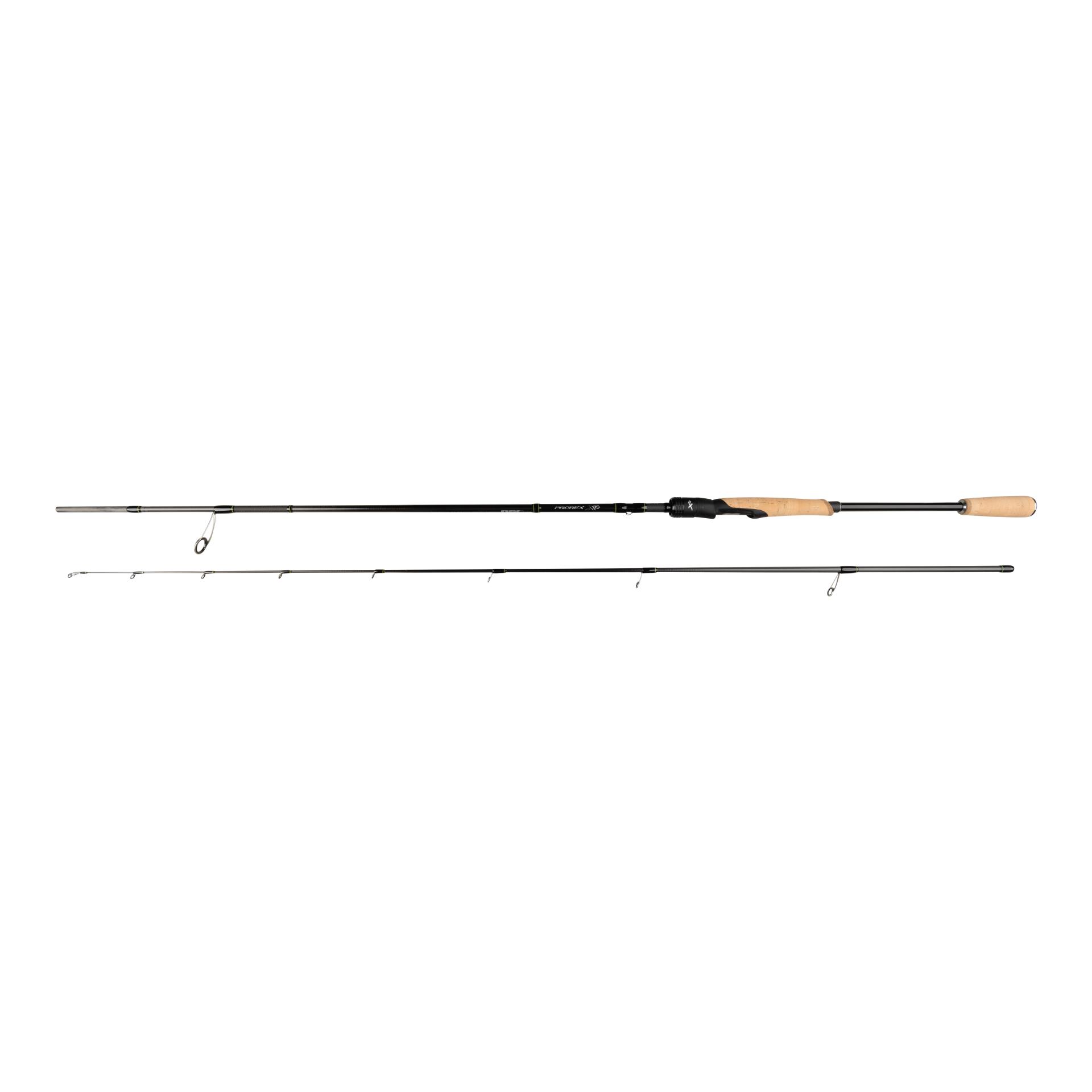 Daiwa Prorex XR Spin Haspelspö