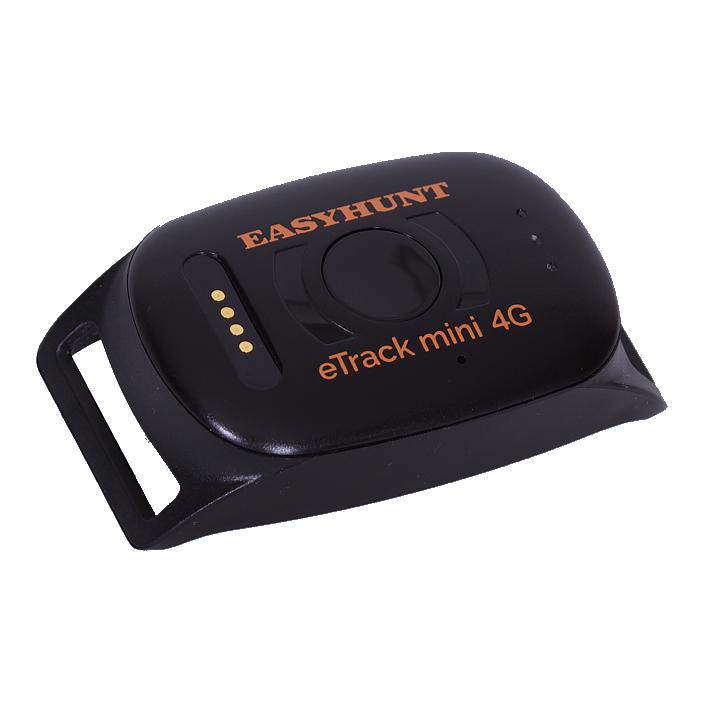 Easyhunt eTrack Mini 4G